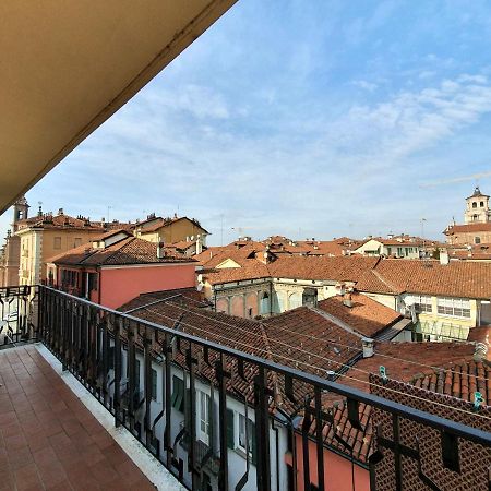 Alloggio Primosole Fossano Kültér fotó