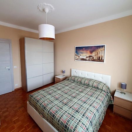 Alloggio Primosole Fossano Kültér fotó