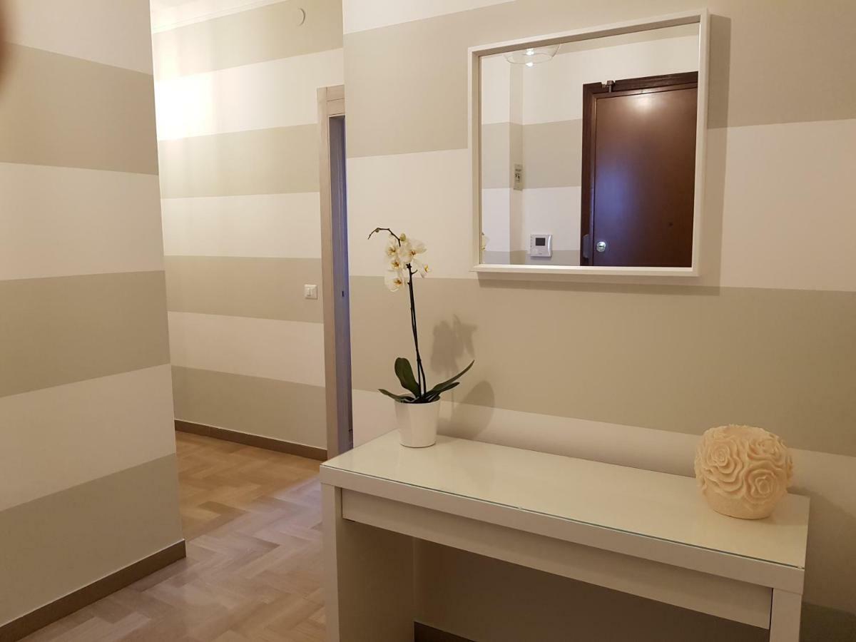 Alloggio Primosole Fossano Kültér fotó