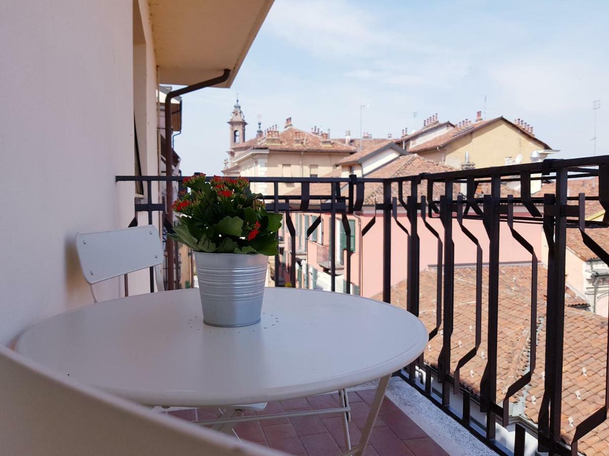 Alloggio Primosole Fossano Kültér fotó